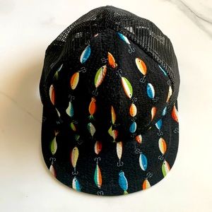 Child- George Hat